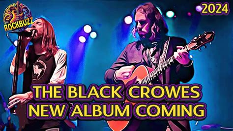 The Black Crowes Return With New Album Happiness Bastards Chris And Rich Robison Stoner