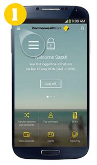 How to change forgotten cash app pin? Cardless Cash with the new CommBank app - CommBank