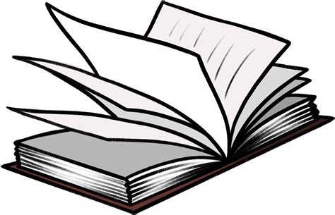 Open Book Clipart Png Download Full Size Clipart PinClipart
