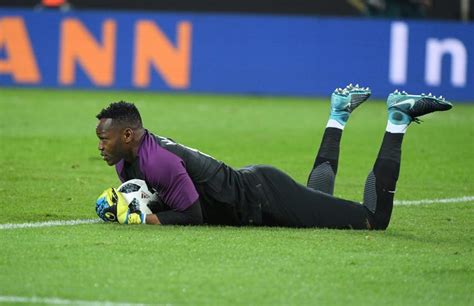 Suivez en live sur foot mercato, le match de la 1re journée de euro entre france et allemagne. (10 photos) - Allemagne vs France en images - Sunugal24