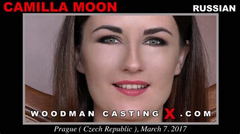 woodman casting x camilla moon free casting video