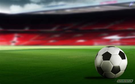65 Soccer Hd Wallpapers