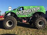 Photos of How Much Are Monster Trucks