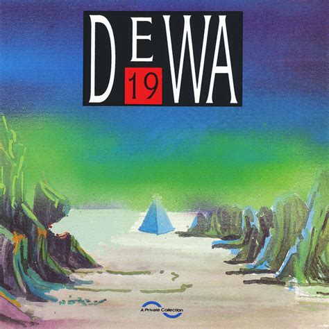 Download Lagu Dewa 19 Album Self Title Dewa 19 Full Album 1992