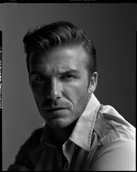 David Beckham Портреты мужчин Мужской портрет Мужские портреты