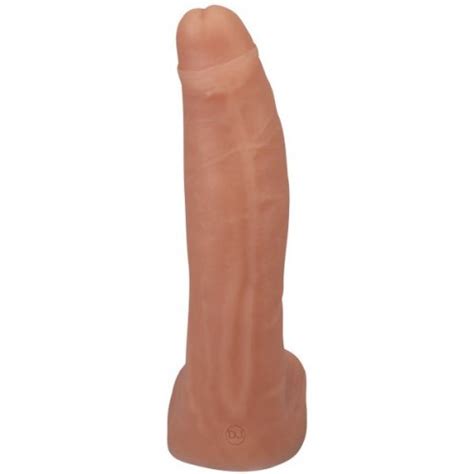 signature cocks owen gray 9 ultraskyn cock with removable vac u lock suction cup sex toys