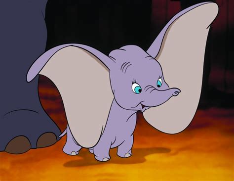 Dumbo 1941 Voices Of Sterling Holloway Edward Brophy James