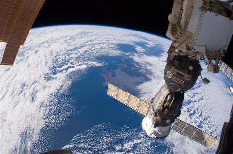 Live HD Streaming Of Earth From The ISS International Space Station Our Planet