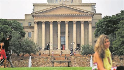 What Are South Africas Top Universities Special