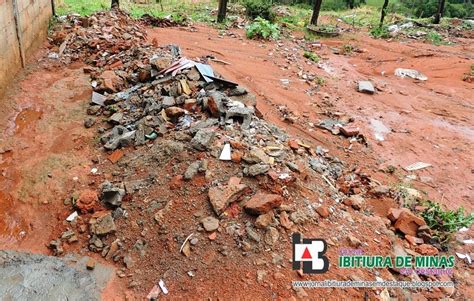 Jornal Ibitiura De Minas Em Destaque Moradora De Ibiti Ra De Minas Tem