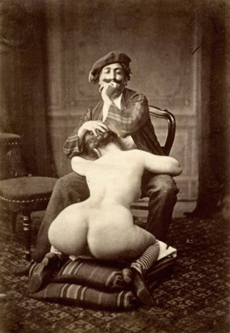 Victorian Erotica Ass Telegraph