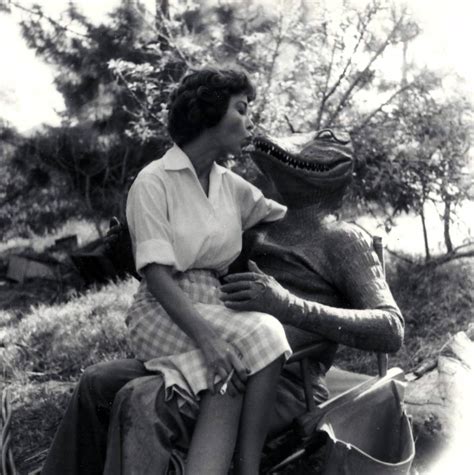 ‎the Alligator People 1959 Directed By Roy Del Ruth • Reviews Film