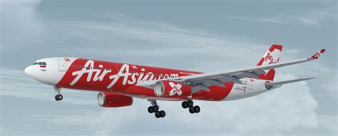 If you fail to make a request within this period, you will not be able to. Indonesia Airasia X PK-XRC - Aerosoft A330 professional ...