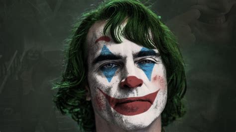 The Joker Hairstyle A Look At The Iconic Villains Coiffure