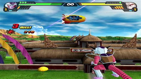 Mods for the video game dragonball z budokai tenkaichi 3. Dragon Ball Z Budokai Tenkaichi 3 - Gameplay - PCSX2 PS2 ...