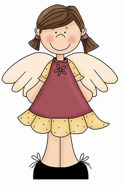 Among Angel Angels Clipart Clip Disney Graphics