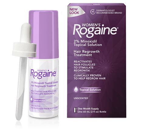 Sometimes thyroid problems cause hair loss (and there could be other physical issues that do as well. The Side Effects of Rogaine - 2017 guide