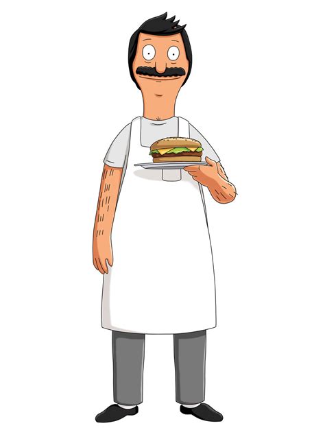 Faites Connaissance Avec Les Personnages Déjantés De La Série Animée Bobs Burgers Daily Geek Show