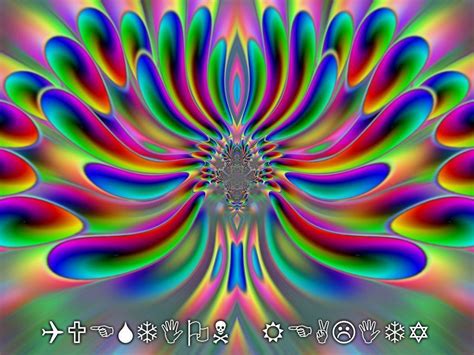 If you're looking for the best trippy wallpapers hd then wallpapertag is the place to be. Free Trippy Wallpapers - Wallpaper Cave