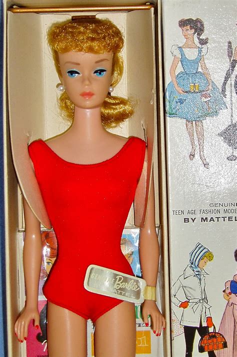 Barbie Fashion Icon Of The 60s Mint In Box Barbie Fashion Style