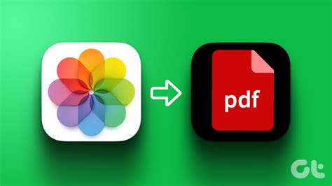 4 Ways To Convert Any Photo To Pdf On Iphone And Ipad
