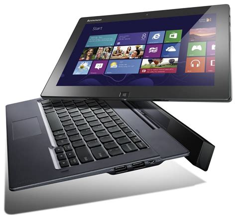 5 Most Selected Hybrid Laptops