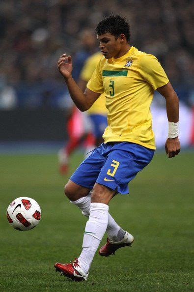Before copa america began, tite selected silva for two south american world cup qualifiers. Thiago Silva - Paris Saint Germain | futbol | Brazil ...