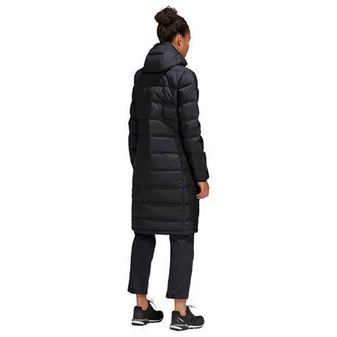 Einen mantel für damen finden sie online bei klingel. Adidas Helionic Park - Mantel Damen online kaufen ...