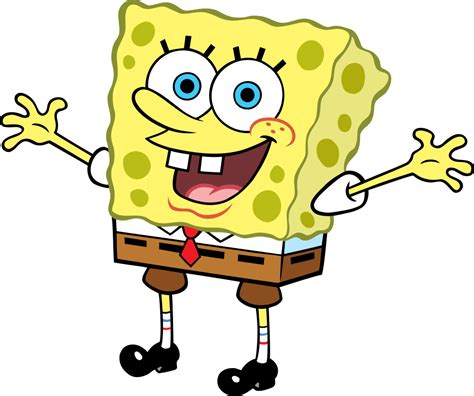 Image Spongebob 5png Encyclopedia Spongebobia The Spongebob