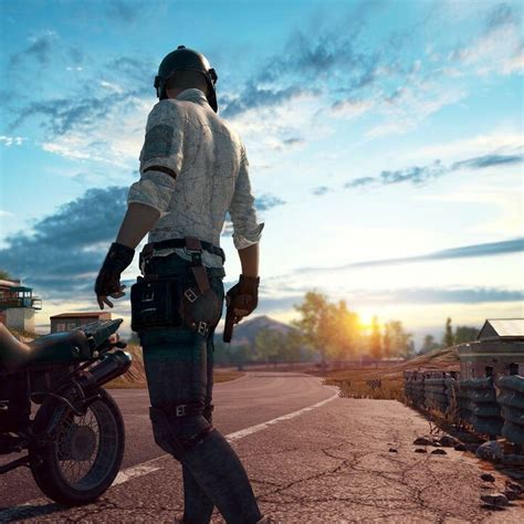 Der erste patch nach veröffentlichung von pubg version. PUBG Mobile HD Wallpapers - Wallpaper Cave