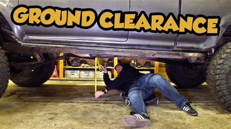 Check spelling or type a new query. What is the best Ground Clearance for a Toyota off road ...