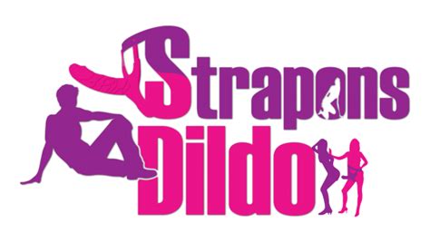 Exploring The Pleasure Of Strap On Dildos A Beginners Guide Strap