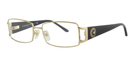 Versace Glasses Frames Mens Designer Frames Outlet Versace Ve3211