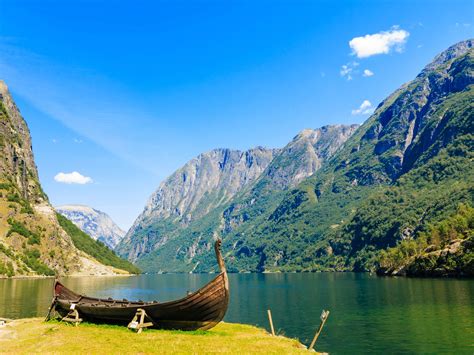 Beautiful Fjords of Western Norway | Newmarket Holidays