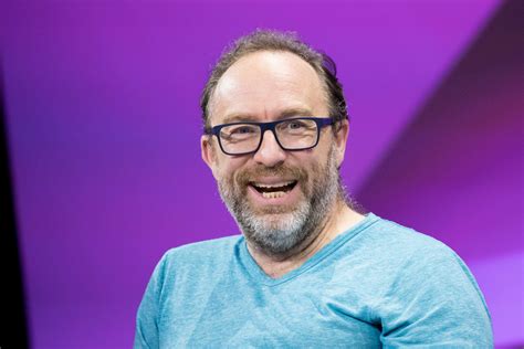 Jimmy Wales — The Sum of All Human Knowledge - The On Being Project