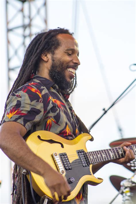 Ziggy Marley Takes Artpark Show To Another Level Night And Day