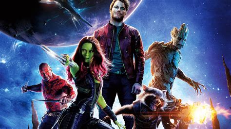 Guardians Of The Galaxy Wide Hd Movies 4k Wallpapers Images