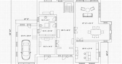Simple House Plan Drawing Software Free Download ~ Floorplan Software