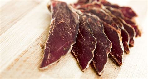 Maybe you would like to learn more about one of these? homemade teriyaki beef jerky | Teriyaki beef jerky ...