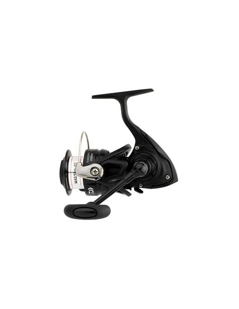 Carreto Daiwa Theory Ha