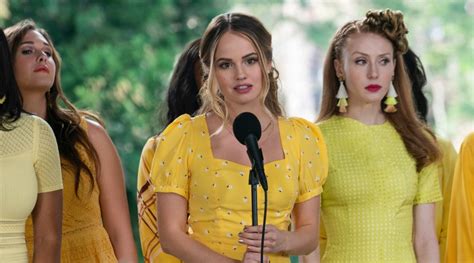 insatiable season 2 review controversial series continues to be strong