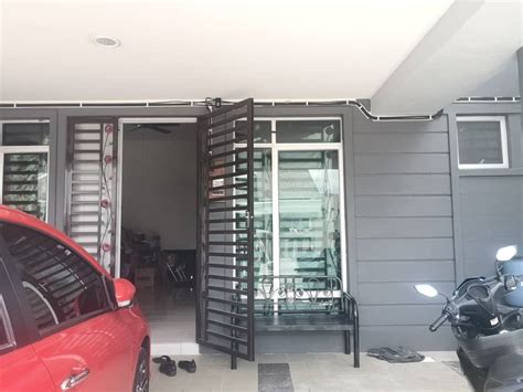 Balik pulau garden apartment 2021 may 5.  FREEHOLD  TAMAN SERAI PERDANA, BAGAN SERAI - Iza Talib ...