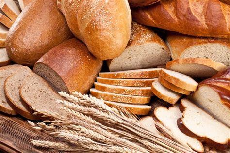 Untuk jenis pengawet makanan yang digunakan adalah pengawet sulfit. Pilih Mana: Roti Tawar atau Gandum? - Selera.id