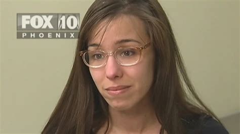 Jodi Arias Says She Prefers Death Penalty In Post Conviction Interview Fox News
