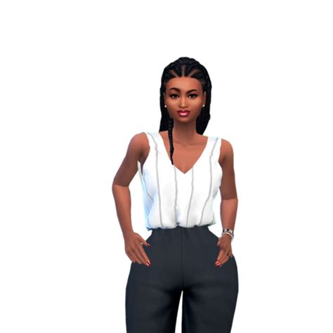 Sims Body Presets Sliders Extreme And Realistic Request Find