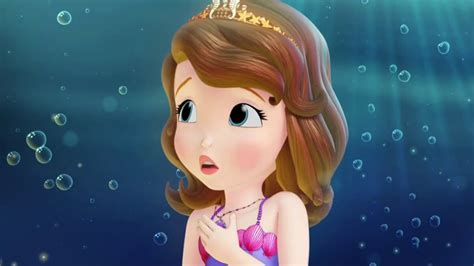 Sofia The First The Floating Palace Clip Trailer YouTube