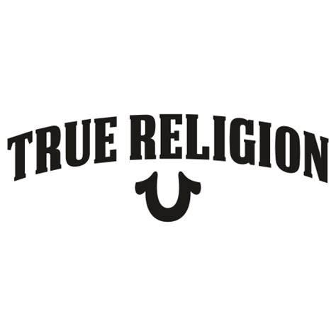 True Religion Logo Svg True Religion Brand Logo Png