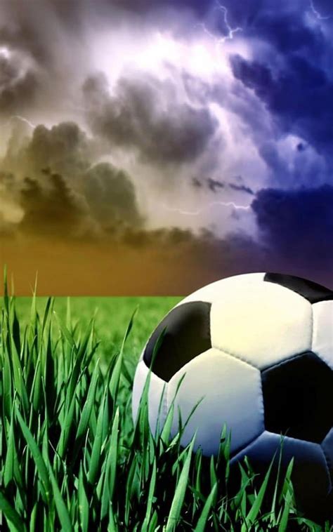 Fútbol Fondo de Pantalla for Android - APK Download