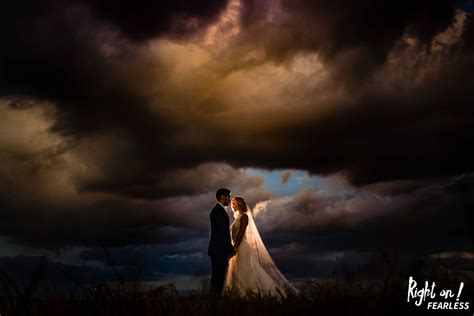 Right On Jason Vinson Amazing Wedding Photography From The Best