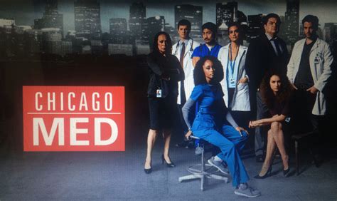 chicago med delivers reliable dramatic medical drama beverlyhighlights